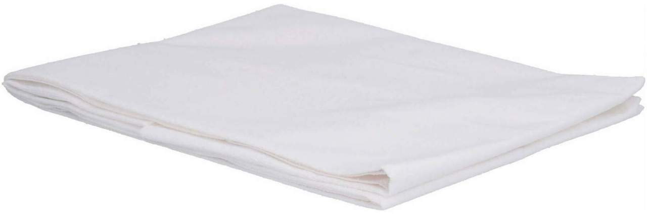 Frottee Spannauflage 70x140cm Mit Folie