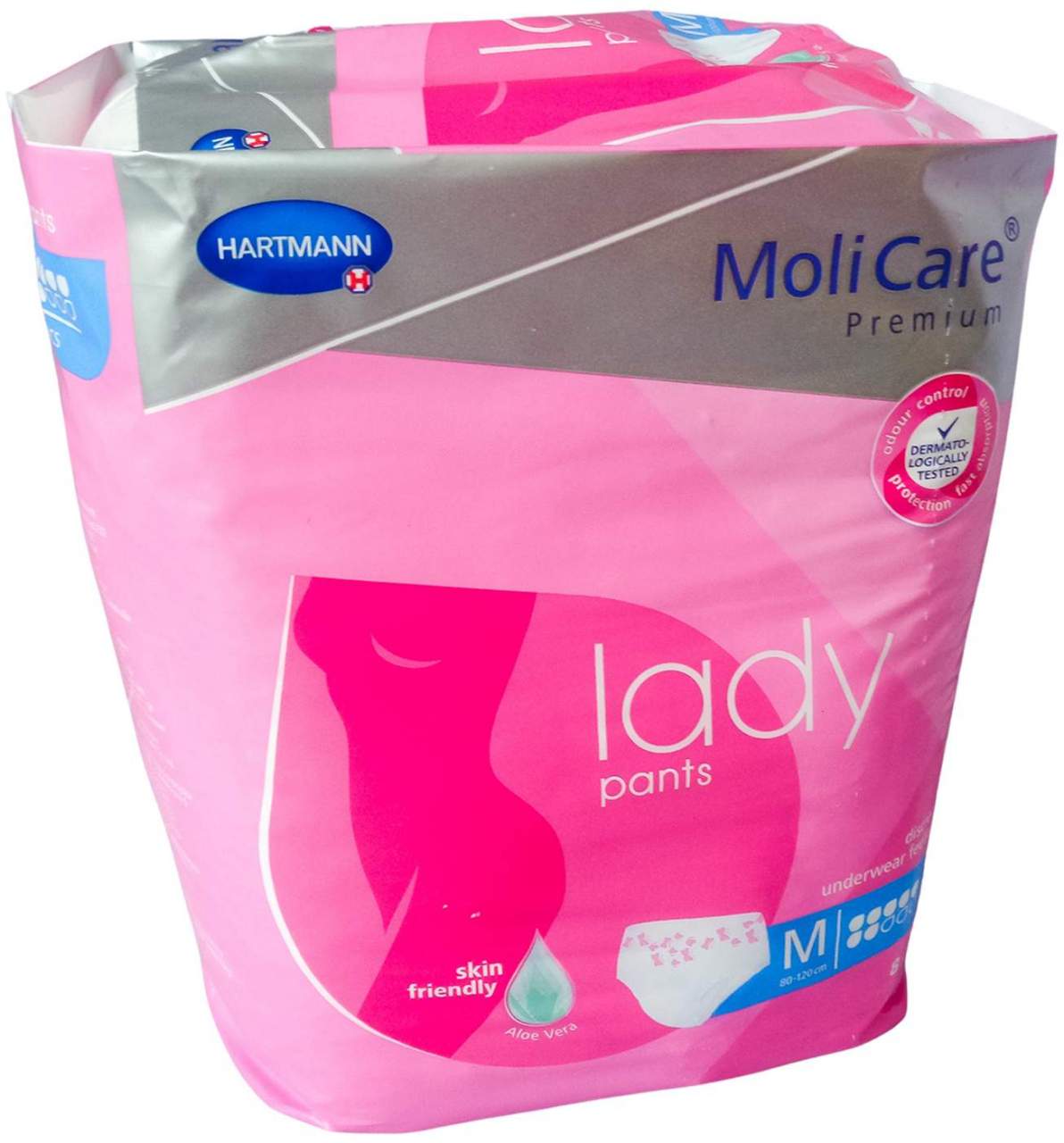 Molicare Premium Lady Pants 7 Tropfen M