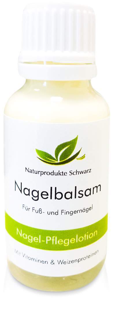 Nagelbalsam 20 ml