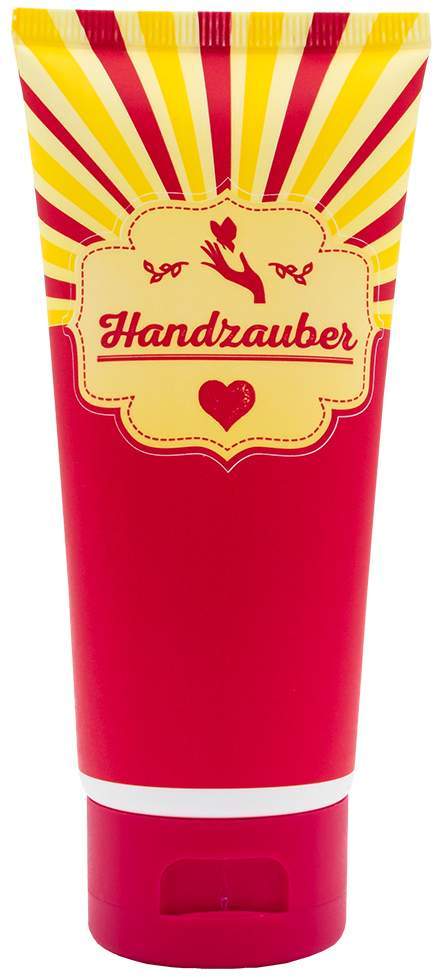 Handcreme Mandel-Honig Handzauber 100 ml - Zur Handpflege
