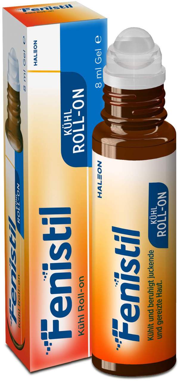 Fenistil Kühl Roll-on 8 ml