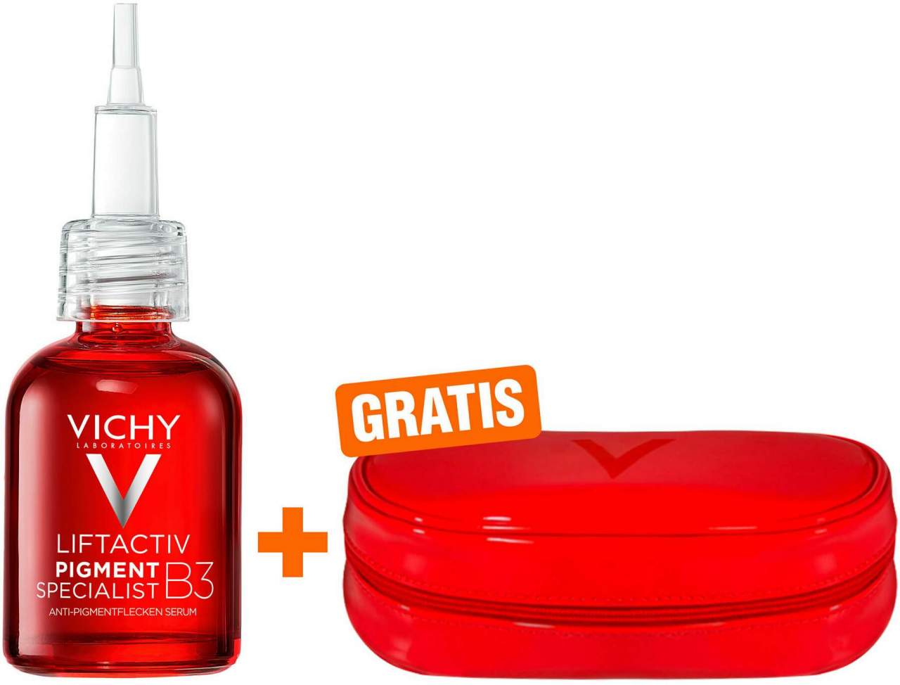 Vichy Liftactiv Specialist B3 Serum 30 ml + gratis Kosmetiktasche 1 Stück