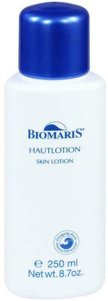 Biomaris Hautlotion 250ml