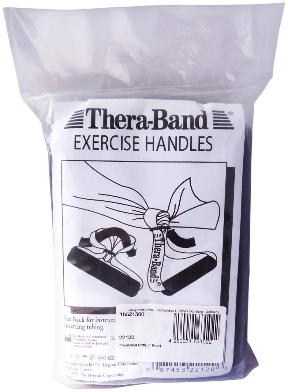Thera Band Griffe