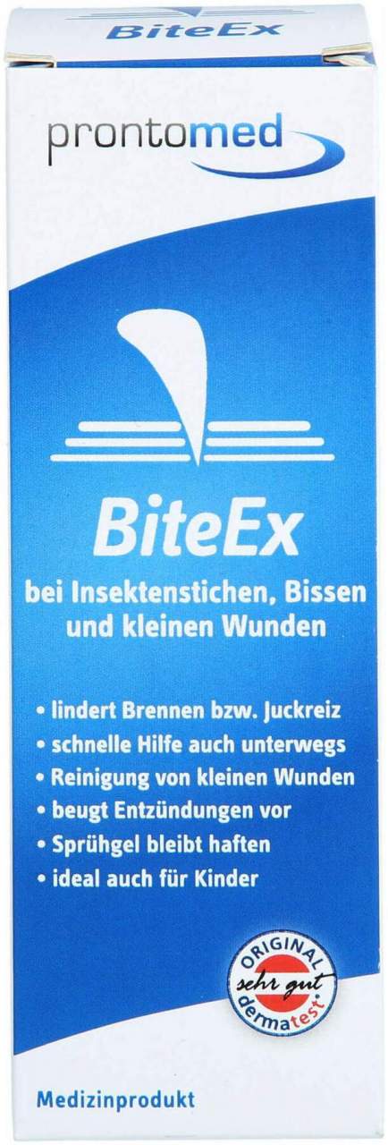 Prontomed Bite-Ex 75 ml