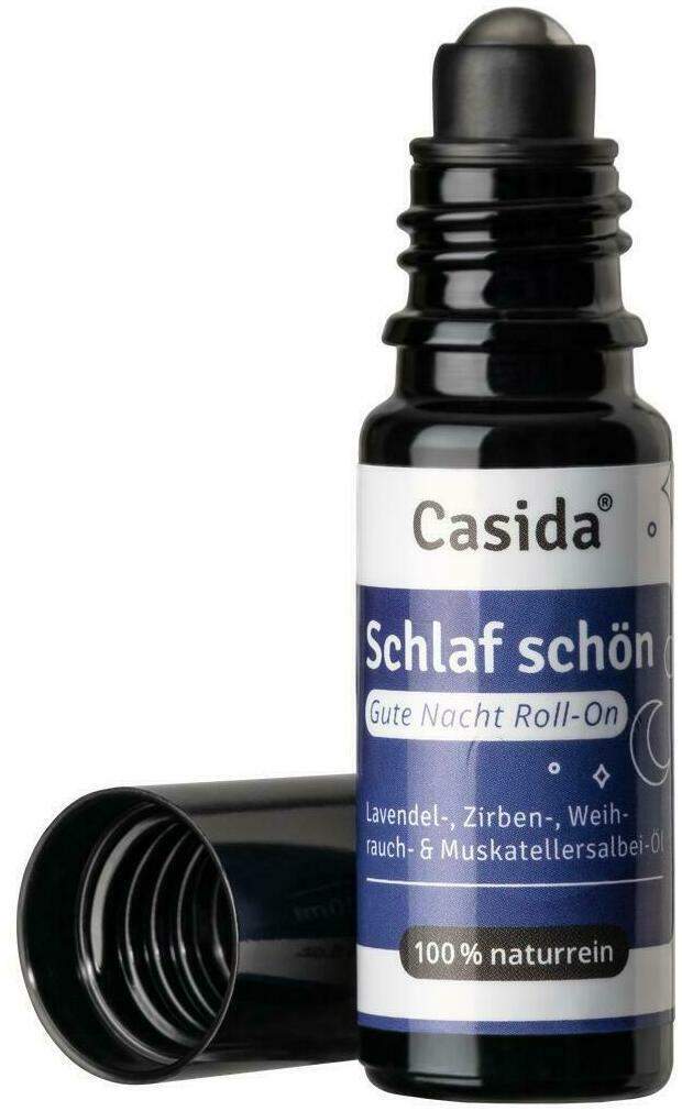Schlaf Schön Roll-On 10 ml