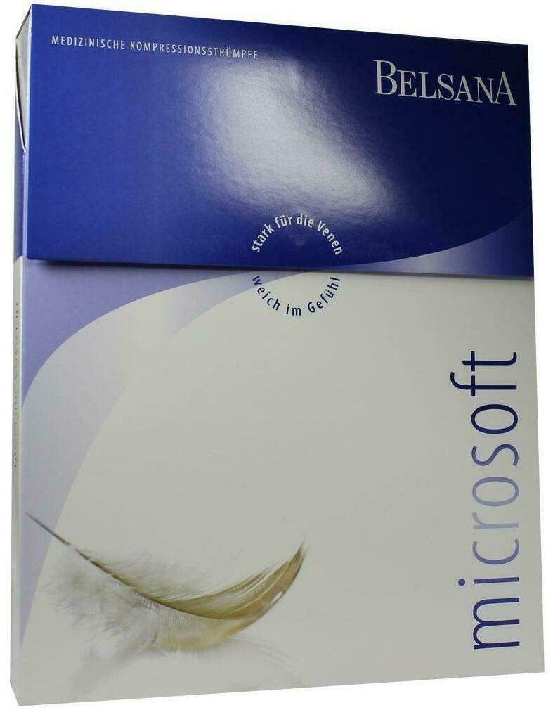 Belsana Micro K2 Ad Lang 3 Marzipan Ohne Spitze 2 Stück