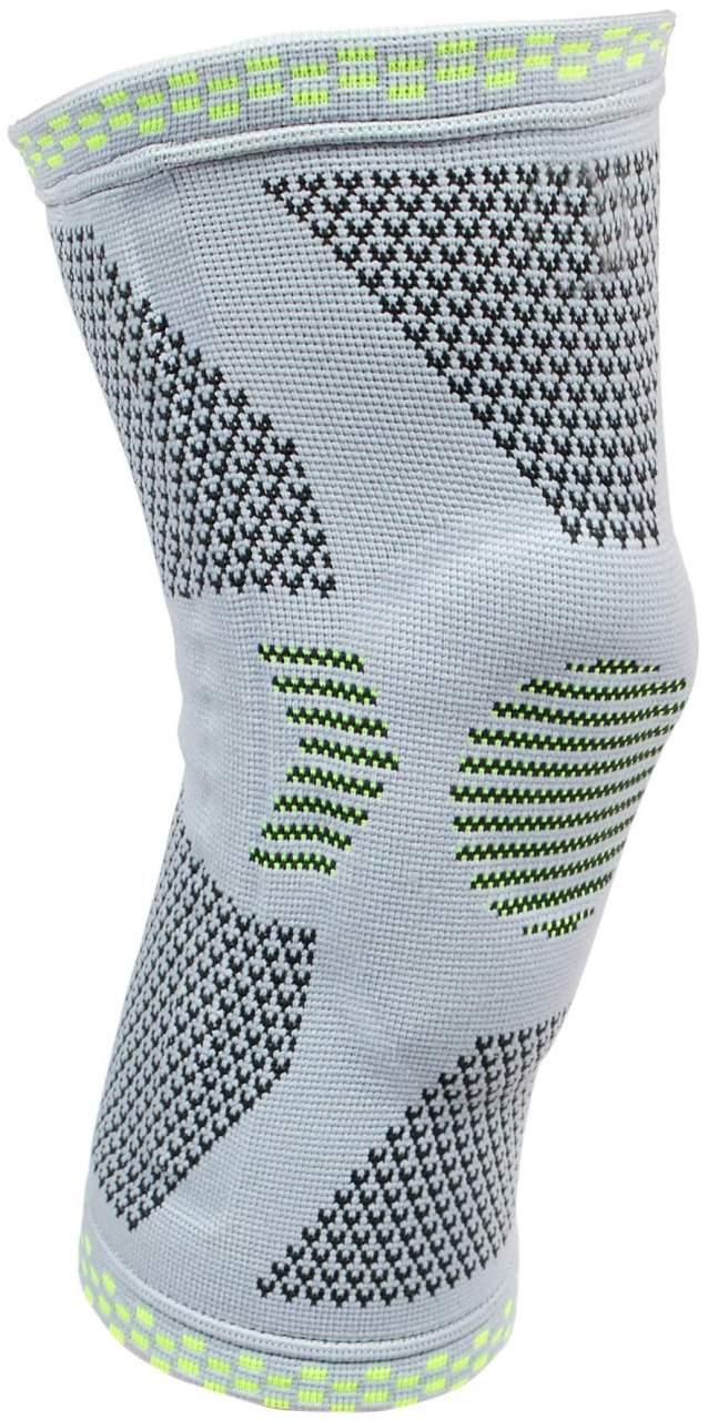 Vital Komfort Kniebandage PatellaTec Gr. XL