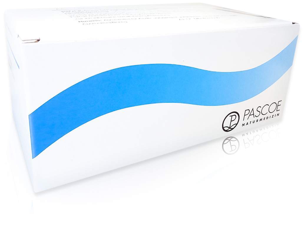 Pasconeural Injektopas 2% 5 ml Inj.-Lösung Amp. 50x5 ml Ampullen