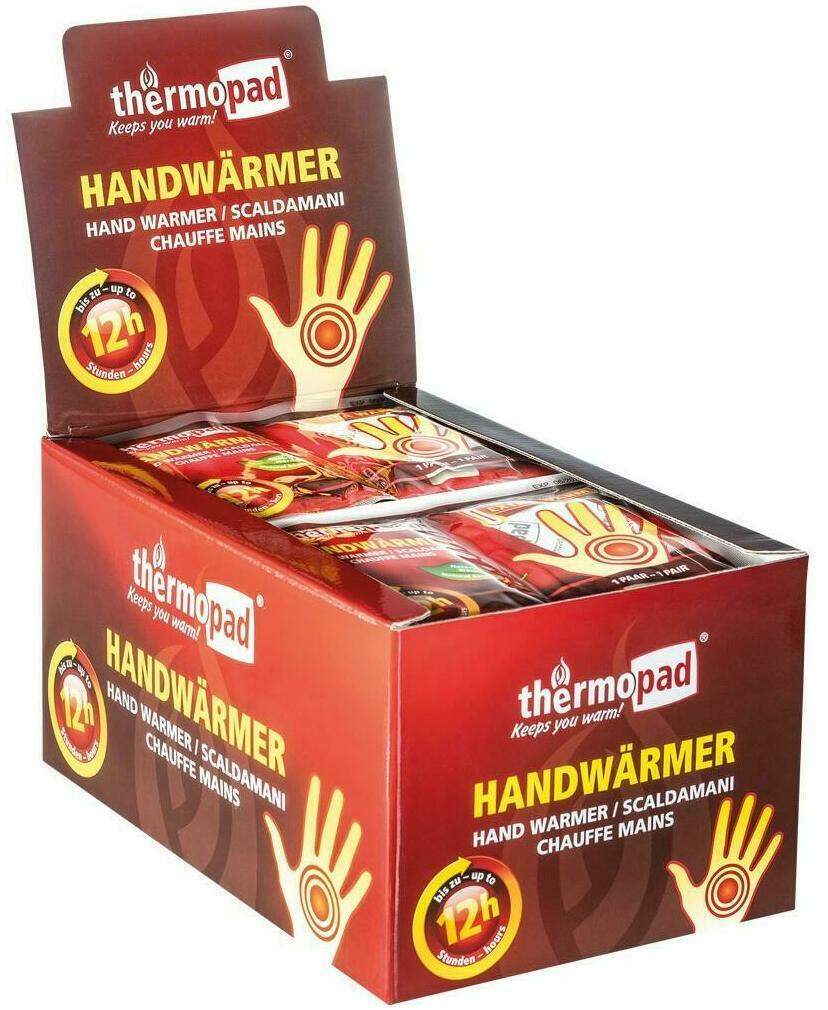 Thermopad Handwärmer