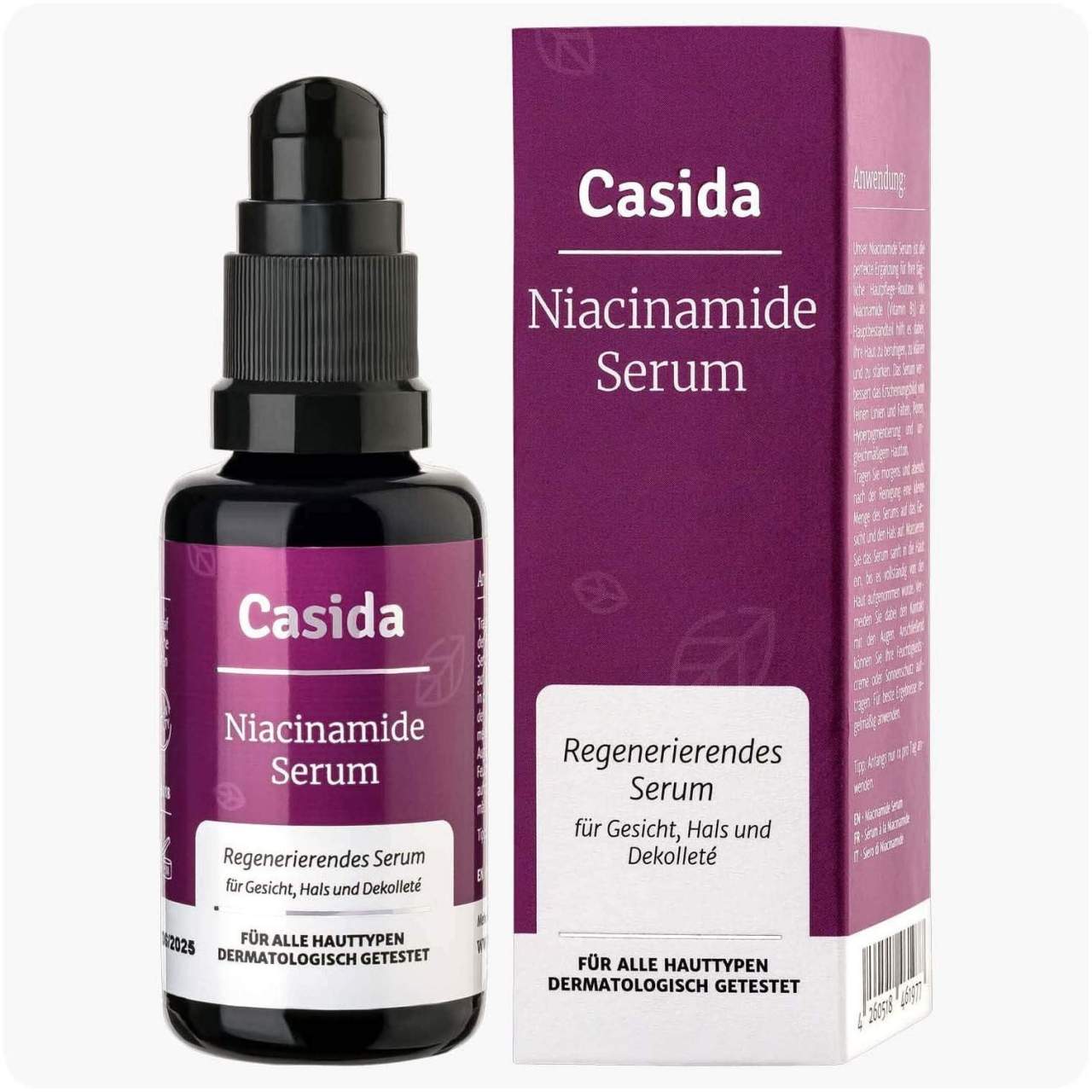 Niacinamide Serum 30 ml