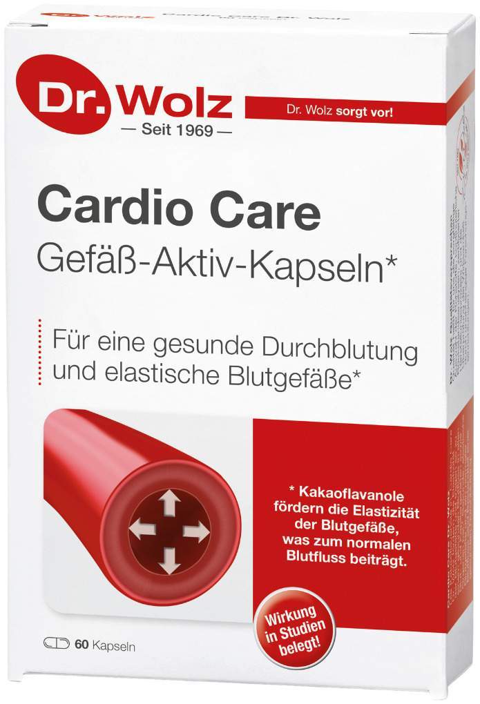 Cardio Care