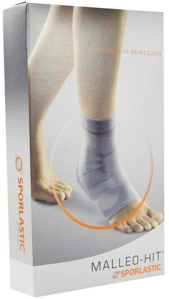 Malleo-Hit Sprunggelenkbandage Gr.2 Hautze