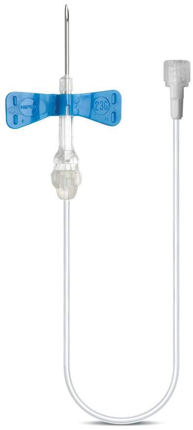 Venofix A Venenpunktionsbesteck 1,1 X 19 Mm, 19g, 30 cm 1 Stück