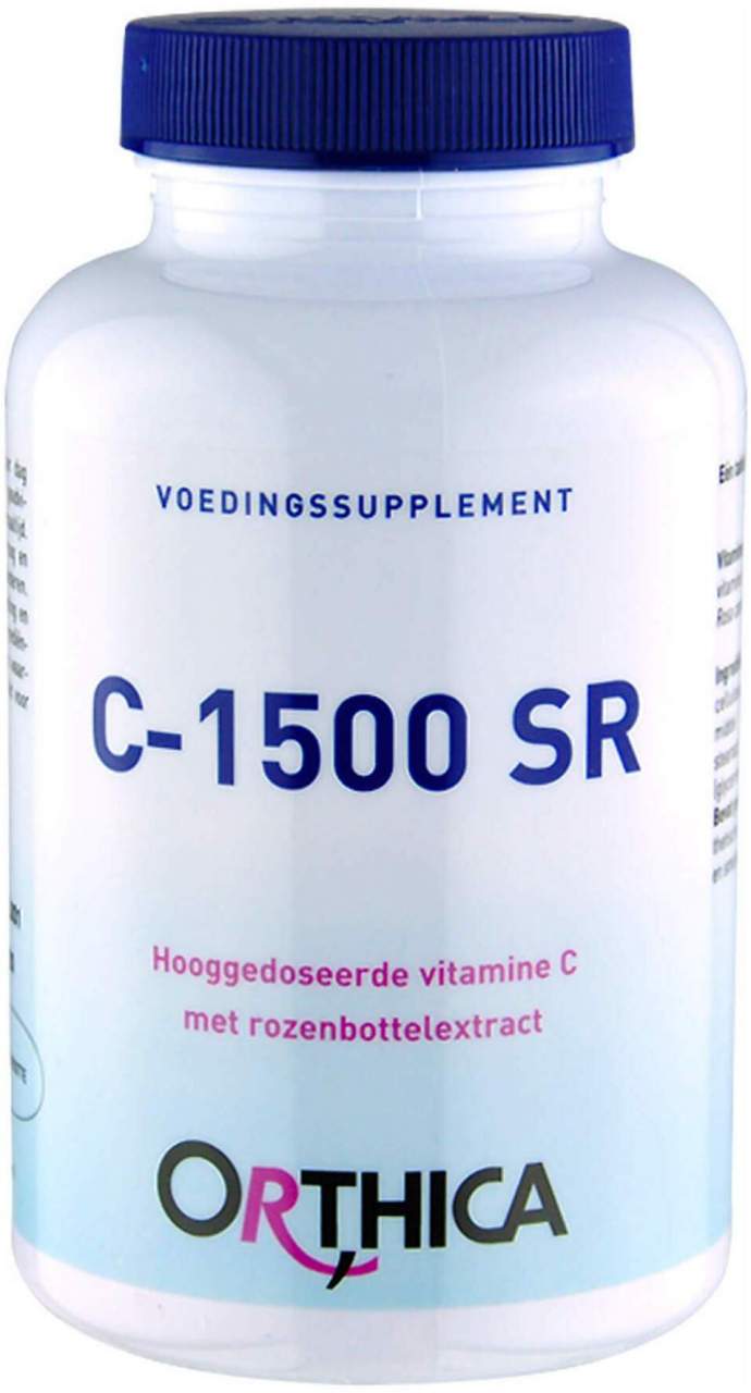 Orthica C-1500 Sr 90 Tabletten