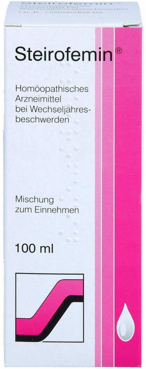 Steirofemin Mischung 100 ml