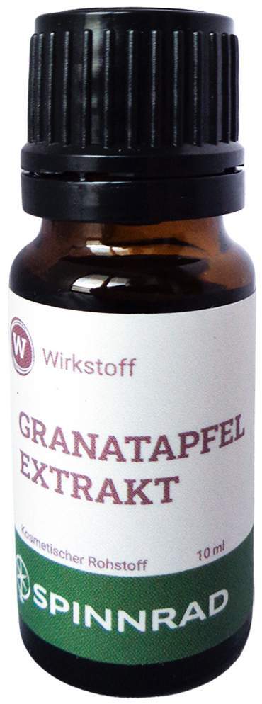 Granatapfel Extrakt 10 ml