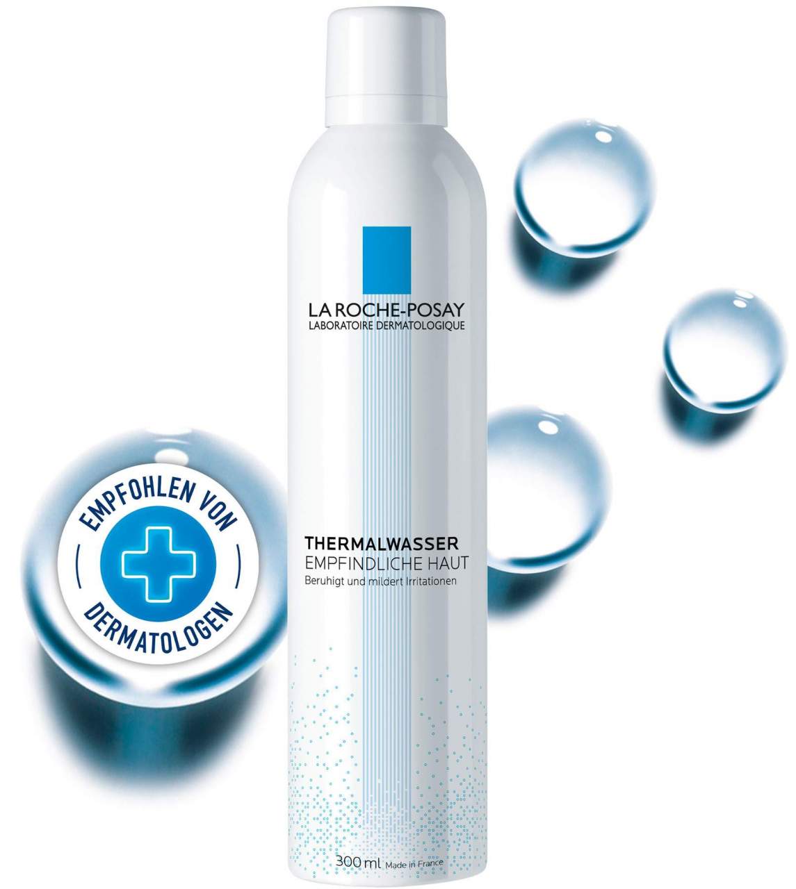 La Roche Posay Thermalwasser 300 ml Spray