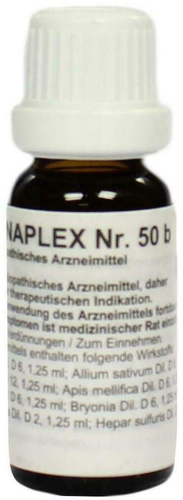 Regenaplex 50 B Tropfen