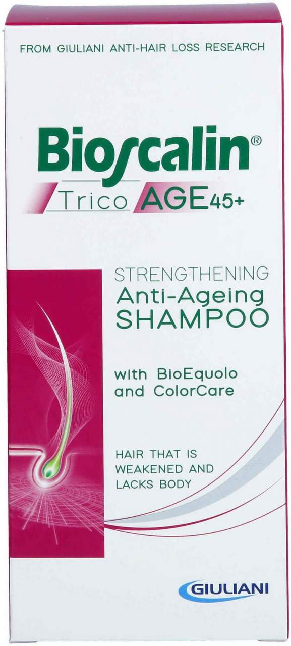 Trico Age 45+ Shampoo 200ml