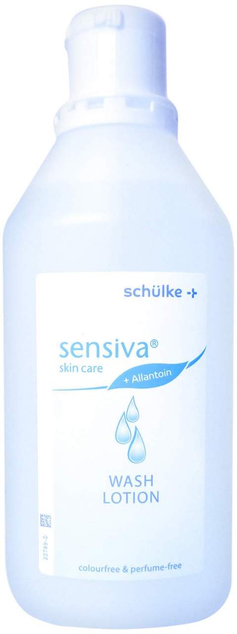 Sensiva Waschlotion 1 L