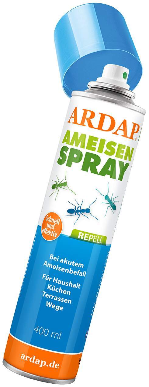 Ardap Repell Ameisenspray 400 ml