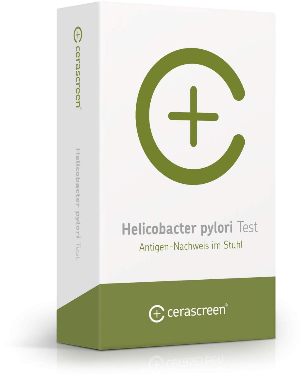 Cerascreen Helicobacter Pylori Test