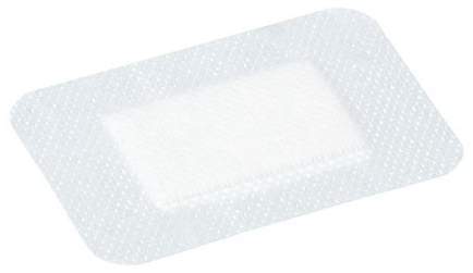 Cutiplast Plus Steril 5 X 7 cm Verband 1 Stück