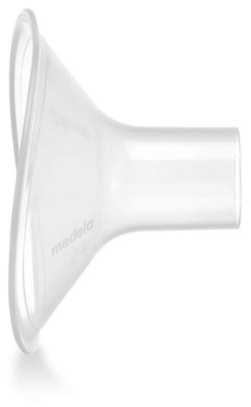 Medela Personalfit Plus Brusthaube Gr.M 2 Stück