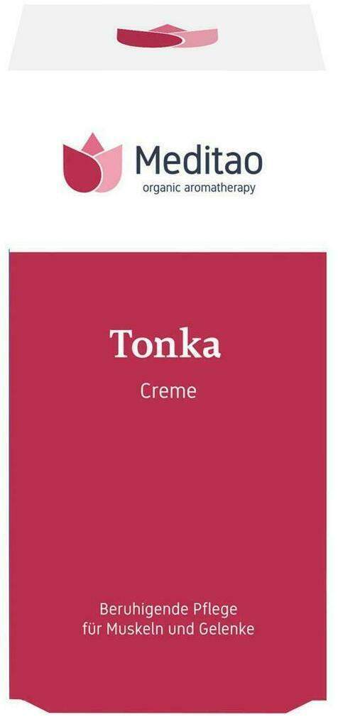Meditao Tonkacreme 50 ml