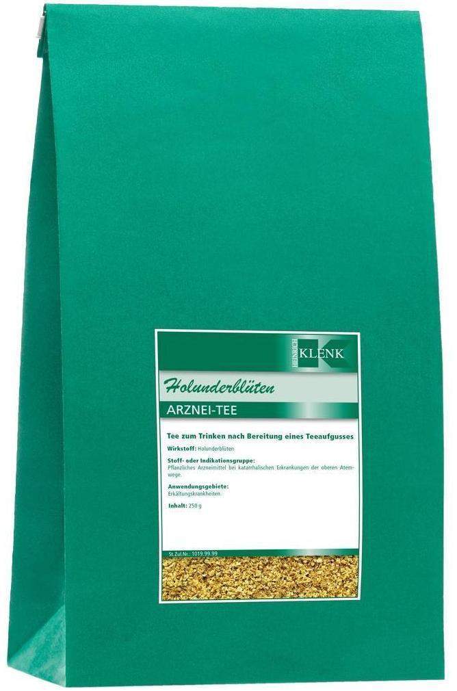 Holunderblüten Tee 250 G