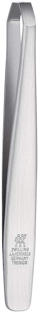 Zwilling Twinox Pinzette Abgewinkelt 90 mm