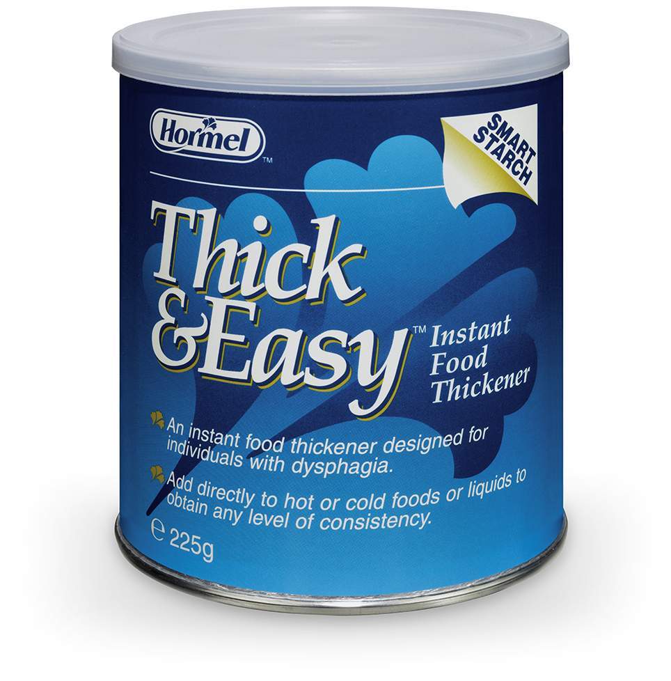 Thick & Easy Instant 225 g Andickungspulver