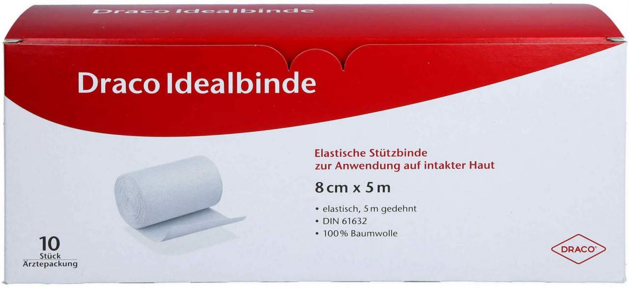 Idealbinde 8 Cmx5 M Din Schlingk.Lose