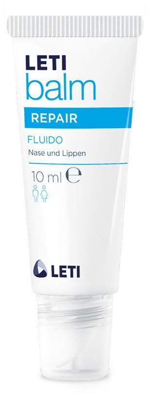 Leti Balm Fluido 10 ml