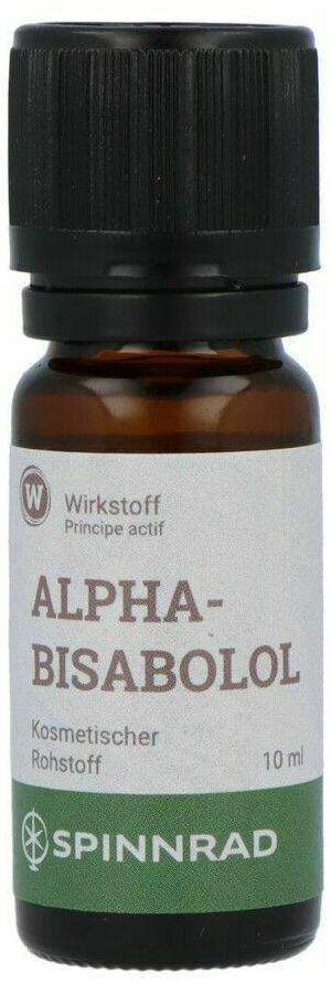Alpha Bisabolol Flüssig 10 ml