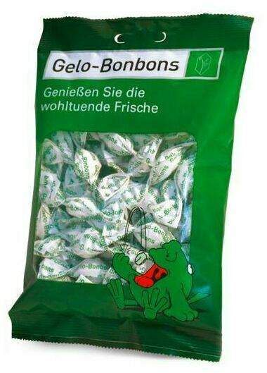 Gelo-Bonbons 75g