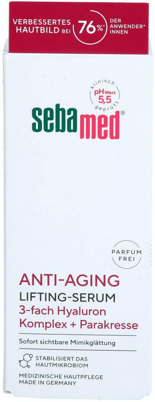 Sebamed Anti-Aging Lifting-Serum 150ml