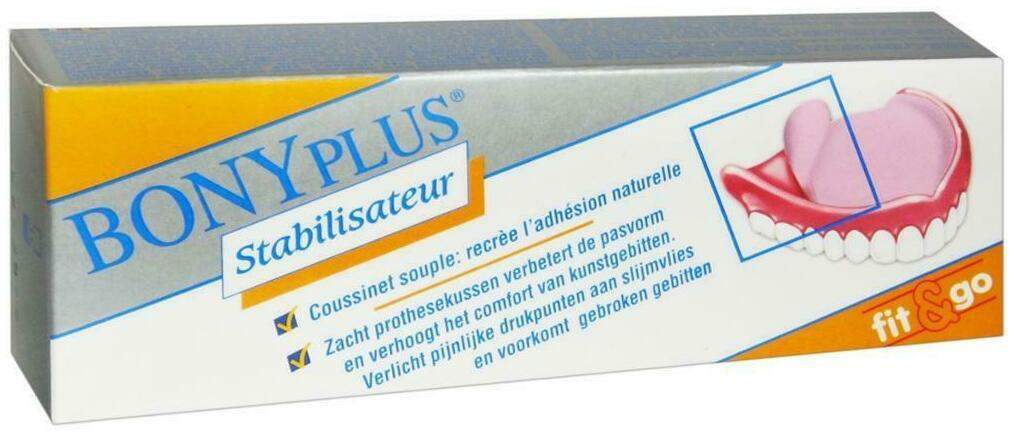 BONYplus® SWC-Spezialhaftmittel