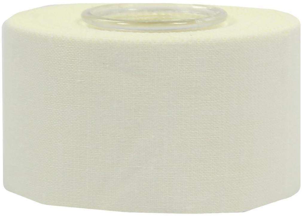 Tapeverband 10 M X 3,8 cm Weiß 1 Bandage