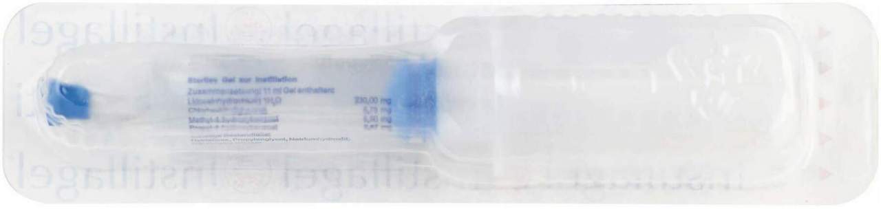 Instillagel