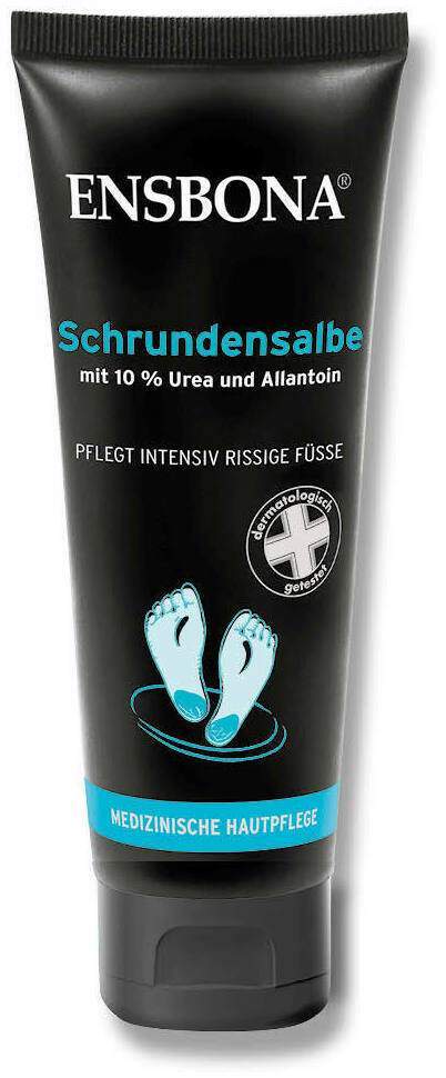 Ensbona Schrundensalbe 75 ml - Bei Schrunden