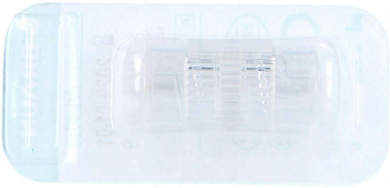 Adapter Männl.Zum Verbinden Für Weiblichen Lok Ans