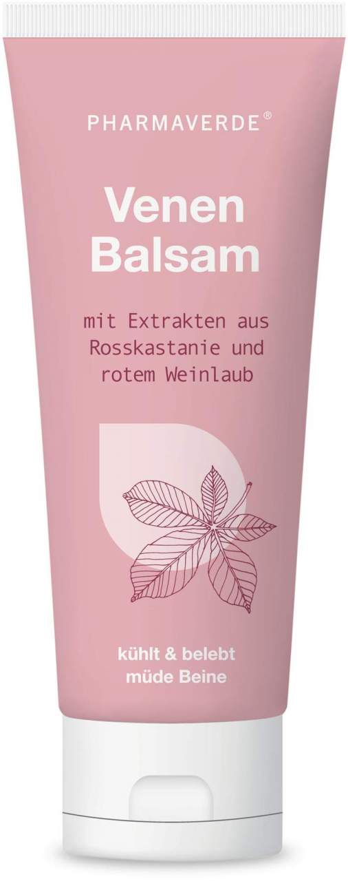 Pharmaverde Venen Balsam 100 ml