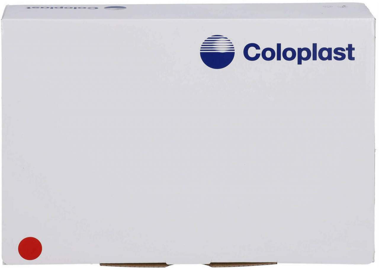 Coloplast Drainagebeutel 2215 10 Stück