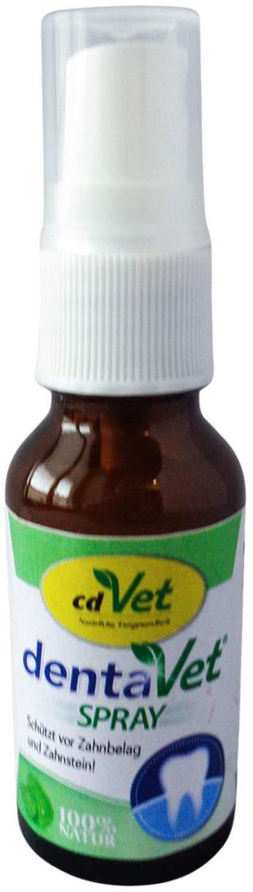 Dentavet Spray vet. 20 ml