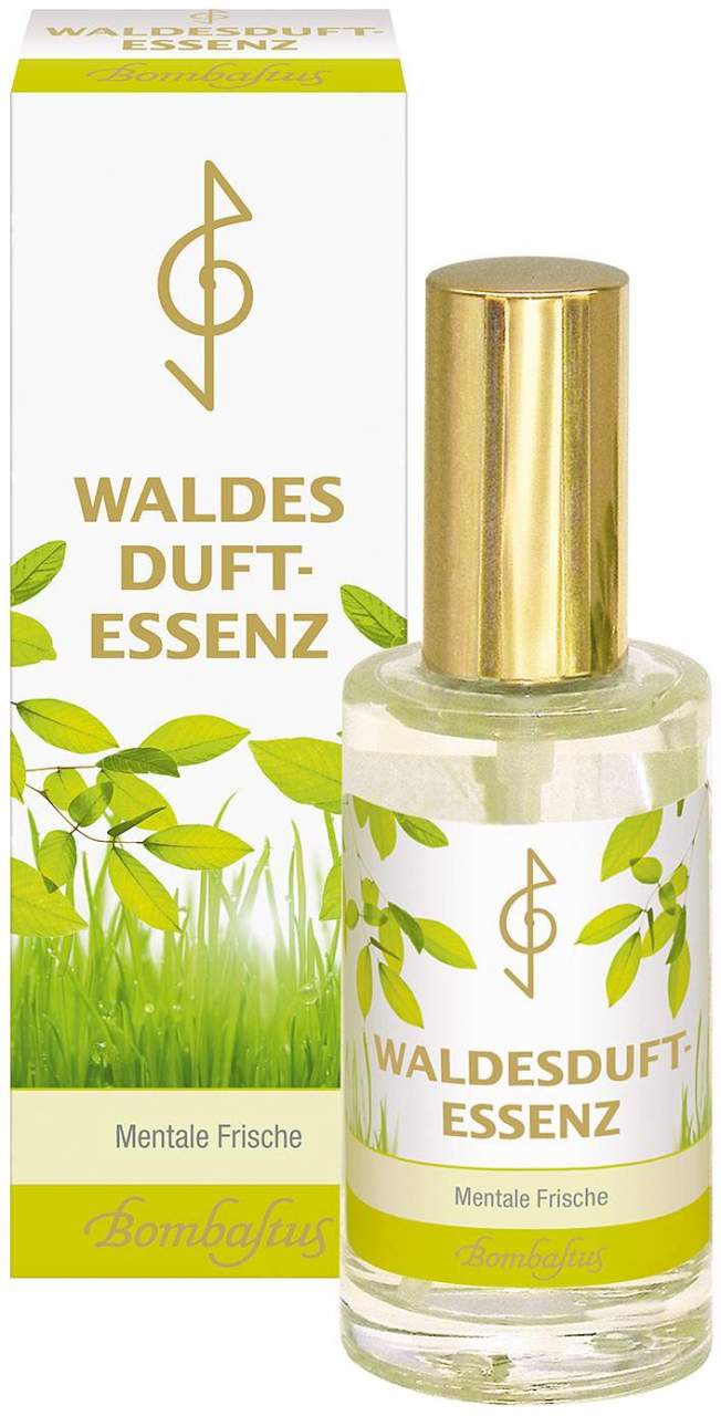 Waldesduft-Essenz 50 ml