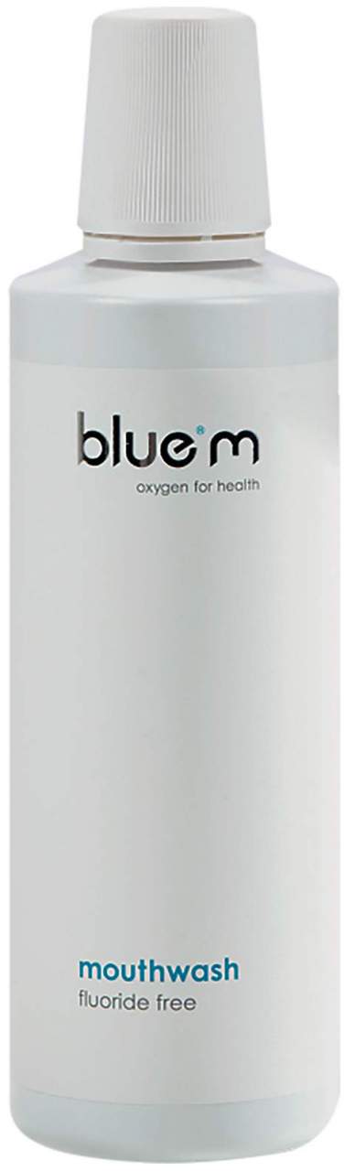 Bluem Mundspülung Implant Care 500 ml