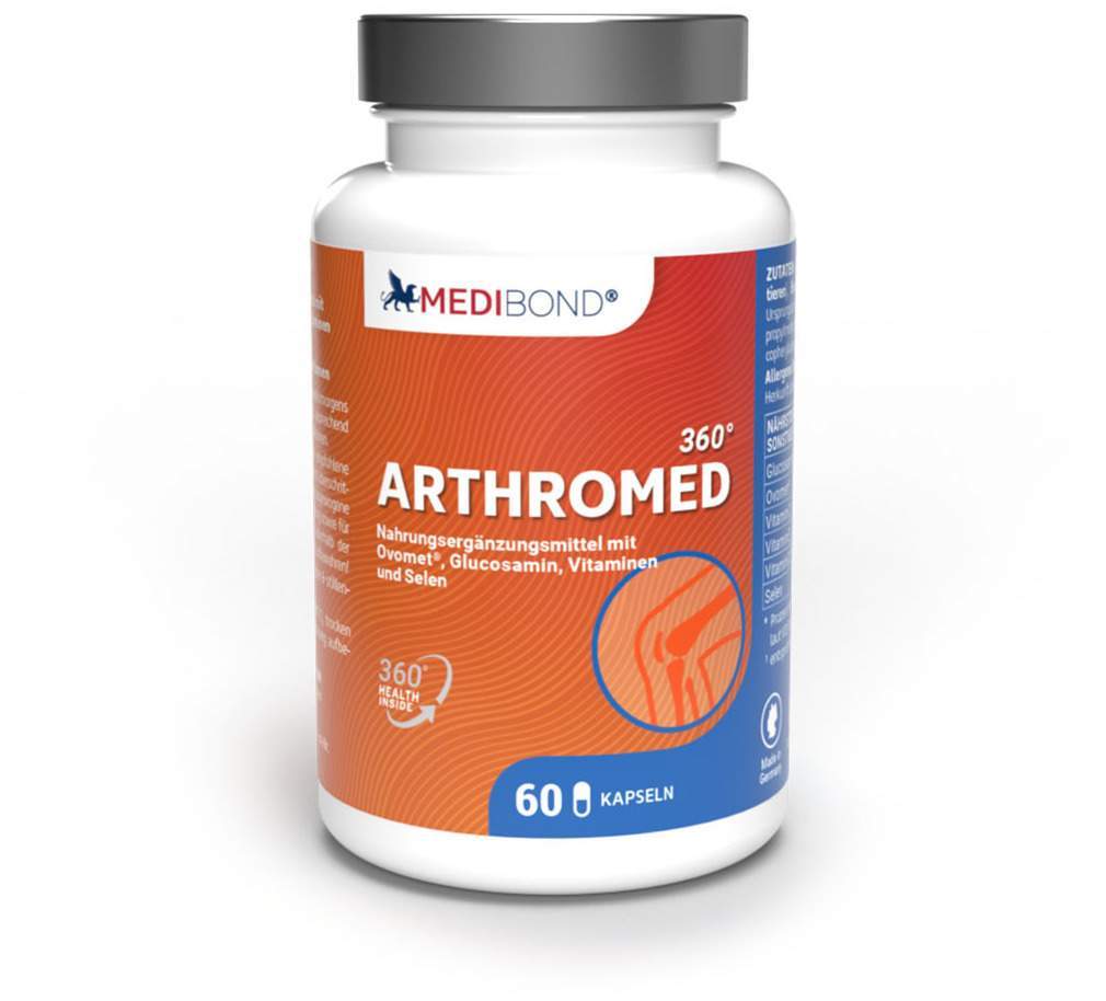 Arthromed 360° Medibond