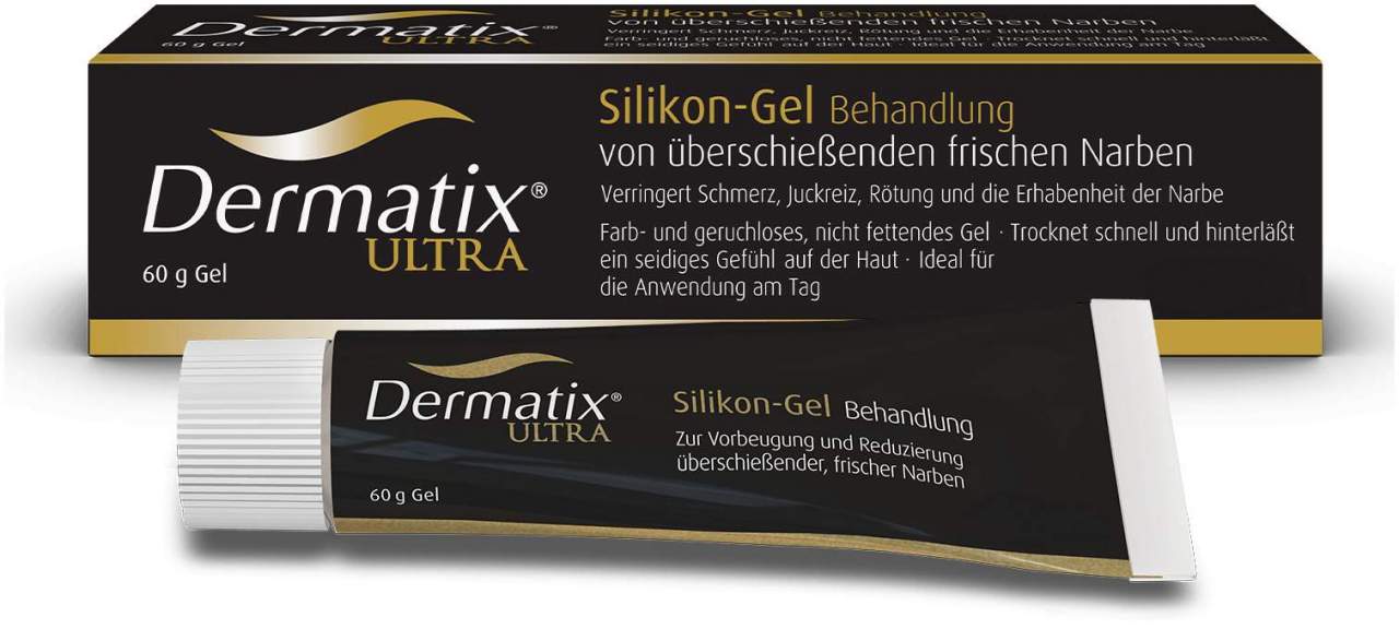 Dermatix Ultra 60 G Gel
